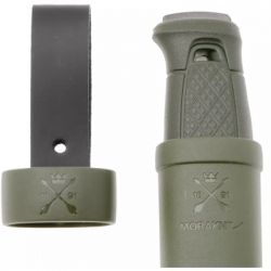 Ніж Morakniv Garberg S Green (14472) - Картинка 5
