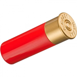 ͳ� Old Bear "Gauge12" Cartridge Knife Red (1301/R-S) - �������� 2