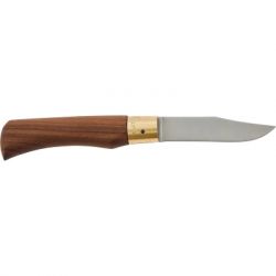 Ніж Old Bear Classic L, C70 steel, Walnut (9306/21_LN) - Картинка 2