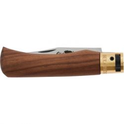 Ніж Old Bear Classic L, C70 steel, Walnut (9306/21_LN) - Картинка 3