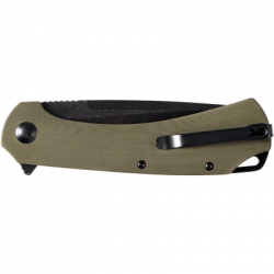 Ніж Skif Frontier BSW Olive (UL-005BSWOL) - Картинка 4