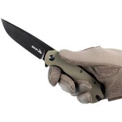 Ніж Skif Frontier BSW Olive (UL-005BSWOL) - Картинка 5
