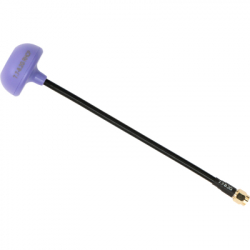    RavLink Bubble 7.7-8.2GHz 160mm SMA RHCP (ANT7782G)