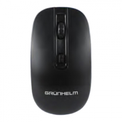����� Grunhelm M-381WD USB Black (126868)