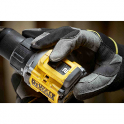 ���������� DeWALT XR Li-Ion 18V, 74 ��, 0-450/0-1650 ��/���, 1.12 ��, TSTAK (��� ��� � ��) (DCD794NT) - �������� 6