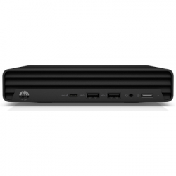 ' HP Pro Mini 260 G9 / i5-1334U, 16, 512, K&M, WiFi, W11P64 (B70V8AT)