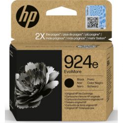 �������� HP DJ No.924E XL Black (4K0V0NE)
