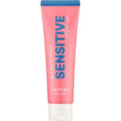 ����� ����� Trimay Sensitive Mild-Care Toothpaste 110 � (8809822541195) - �������� 2