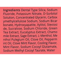 ����� ����� Trimay Sensitive Mild-Care Toothpaste 110 � (8809822541195) - �������� 3