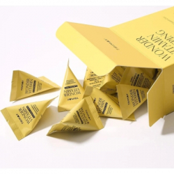 ����� ��� ������� Trimay Wonder Vitamin Sleeping Pack 20 � 3 � (8809822541089) - �������� 3