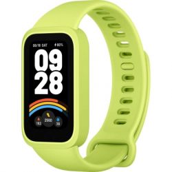 Фітнес браслет Xiaomi Smart Band 9 Active (BHR08L1GL) Green (1166772) - Картинка 2