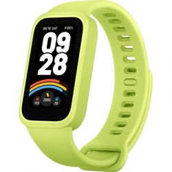 Фітнес браслет Xiaomi Smart Band 9 Active (BHR08L1GL) Green (1166772) - Картинка 3