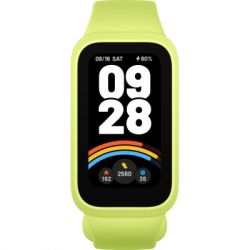Գ���� ������� Xiaomi Smart Band 9 Active (BHR08L1GL) Green (1166772)