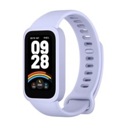 Գ���� ������� Xiaomi Smart Band 9 Active (BHR08L3GL) Purple (1166771) - �������� 2