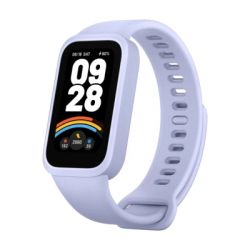 Գ���� ������� Xiaomi Smart Band 9 Active (BHR08L3GL) Purple (1166771) - �������� 3