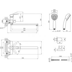 ������� Kroner Hagen-C070 (CV032243) - �������� 8