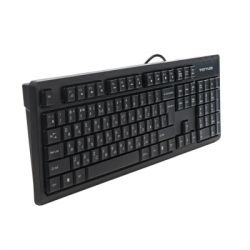 ���������� A4Tech FK12 USB UA Black (4711421003148) - �������� 2