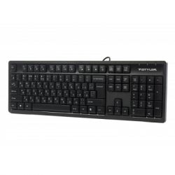 ���������� A4Tech FK12 USB UA Black (4711421003148) - �������� 3