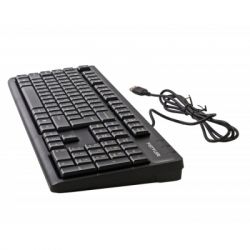 ���������� A4Tech FK12 USB UA Black (4711421003148) - �������� 5