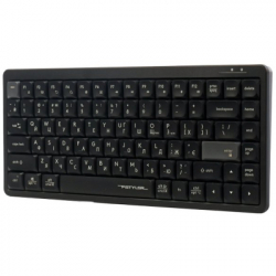 ���������� A4Tech FX53 USB UA Black (4711421002394) - �������� 3