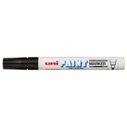������ UNI Paint 2,2-2,8 ��, ������ (PX-20(L) BLACK) - �������� 2