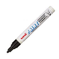 ������ UNI Paint 2,2-2,8 ��, ������ (PX-20(L) BLACK)