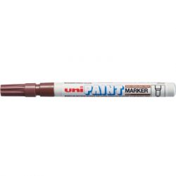 ������ UNI Paint 0.8-1.2��, ���������� (PX-21.Brown)