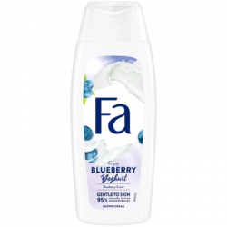 ���� ��� ���� Fa Yoghurt Blueberry 400 �� (9000101704372)
