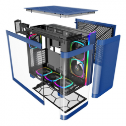 ������ ��� �� MONTECH KING 95 PRO (PB) - �������� 9