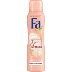 Дезодорант Fa Divine Moments Deodorant 150 мл (9000101053111) - Картинка 3