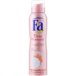 Дезодорант Fa Divine Moments Deodorant 150 мл (9000101053111) - Картинка 4