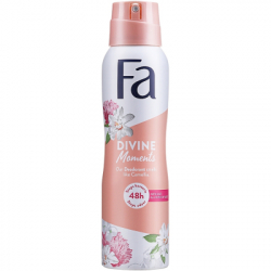 ���������� Fa Divine Moments Deodorant 150 �� (9000101053111)