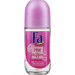 Антиперспирант Fa Pink Passion Roll-On 50 мл (9000100326193) - Картинка 3