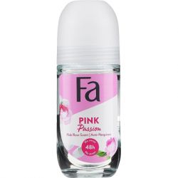 �������������� Fa Pink Passion Roll-On 50 �� (9000100326193)
