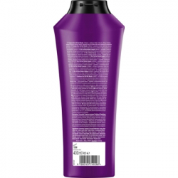 Шампунь Gliss Full Hair Wonder Fullness Shampoo 400 мл (9000101749298) - Картинка 2