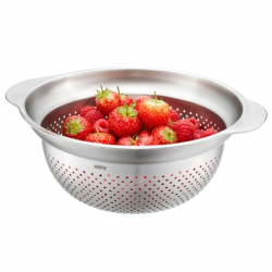 Друшляк Gefu Premio 23 см (28131) - Картинка 3