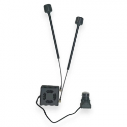 ³ FPV Walksnail Ascent GT Pro VTX 4W (WN12-4W14G)