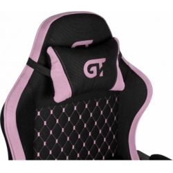 ������ ������� GT Racer X-2339 Black/Pink (X-2339 Fabric Black/Pink) - �������� 10