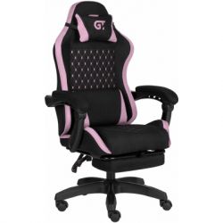 ������ ������� GT Racer X-2339 Black/Pink (X-2339 Fabric Black/Pink) - �������� 2