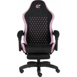 ������ ������� GT Racer X-2339 Black/Pink (X-2339 Fabric Black/Pink) - �������� 4