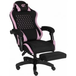 ������ ������� GT Racer X-2339 Black/Pink (X-2339 Fabric Black/Pink) - �������� 5