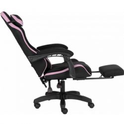 ������ ������� GT Racer X-2339 Black/Pink (X-2339 Fabric Black/Pink) - �������� 6