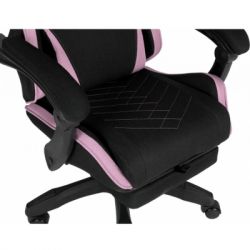 ������ ������� GT Racer X-2339 Black/Pink (X-2339 Fabric Black/Pink) - �������� 8