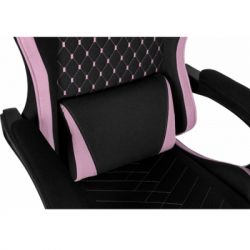 ������ ������� GT Racer X-2339 Black/Pink (X-2339 Fabric Black/Pink) - �������� 9