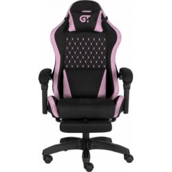 ������ ������� GT Racer X-2339 Black/Pink (X-2339 Fabric Black/Pink)