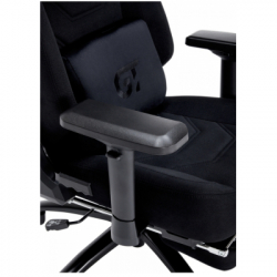 Крісло ігрове GT Racer X-5099 Black (X-5099 Fabric Black) - Картинка 11
