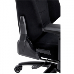 Крісло ігрове GT Racer X-5099 Black (X-5099 Fabric Black) - Картинка 12