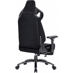 Крісло ігрове GT Racer X-5099 Black (X-5099 Fabric Black) - Картинка 4