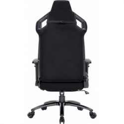 Крісло ігрове GT Racer X-5099 Black (X-5099 Fabric Black) - Картинка 5