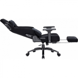 Крісло ігрове GT Racer X-5099 Black (X-5099 Fabric Black) - Картинка 7